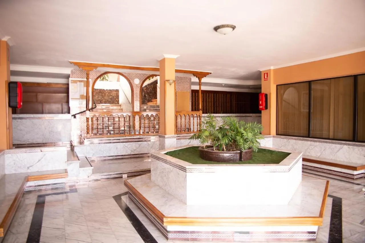 Bright And Quiet Apartment With Ocean View Costa Adeje   Costa Adeje (Tenerife)